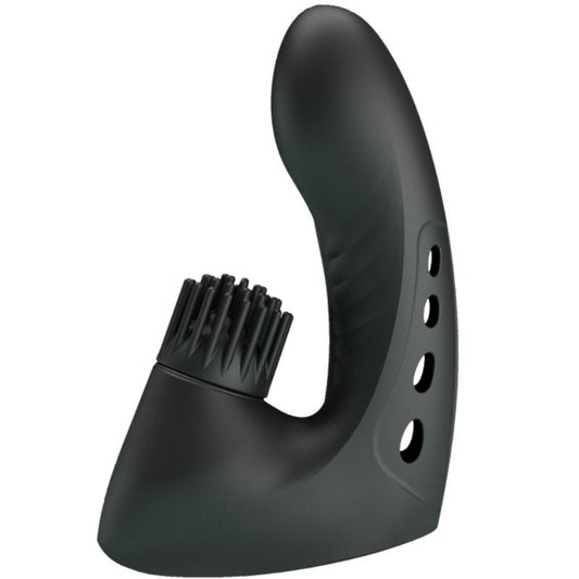 Pretty Lovemagic Drill Thimble With Rotation Vibration | Niks.fi verkkokauppa