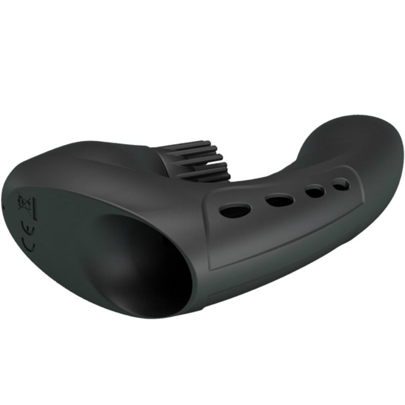 Pretty Lovemagic Drill Thimble With Rotation Vibration | Niks.fi verkkokauppa