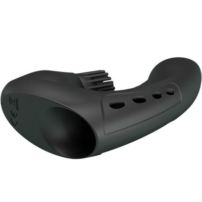 Pretty Lovemagic Drill Thimble With Rotation Vibration | Niks.fi verkkokauppa