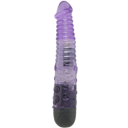 Baile Give You Lover A Kind Of Lover Lilac Vibrator | Niks.fi verkkokauppa