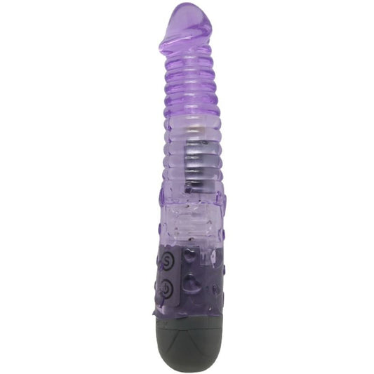 Baile Give You Lover A Kind Of Lover Lilac Vibrator | Niks.fi verkkokauppa