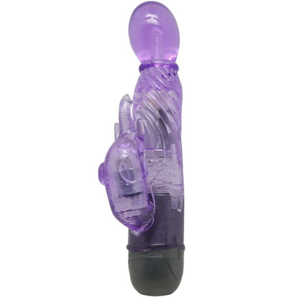 Bailegive You A Kind Of Lover Vibrator With Lilac Rabbit 10 Modes | Niks.fi verkkokauppa