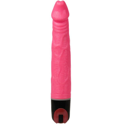 Baile Vibrator Multispeed 21.5 Cm Pink | Niks.fi verkkokauppa