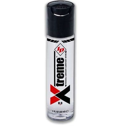 Id Xtreme Lube 30 Ml | Niks.fi verkkokauppa