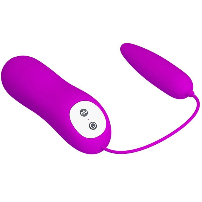 Pretty Love Harriet Massager Stimulator | Niks.fi verkkokauppa