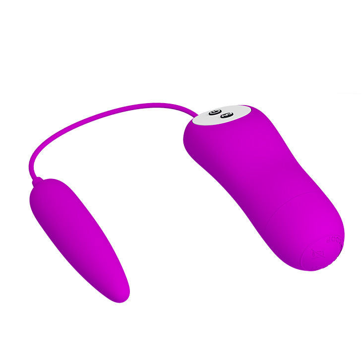 Pretty Love Harriet Massager Stimulator | Niks.fi verkkokauppa