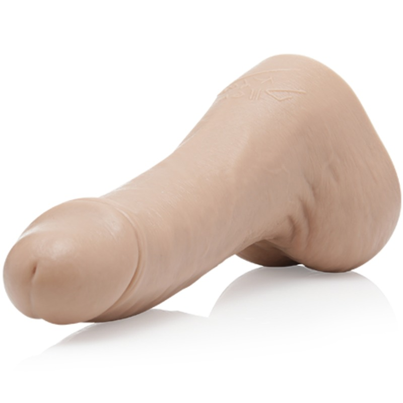 Fleshjack Allen King Dildo 18.4 Cm | Niks.fi verkkokauppa