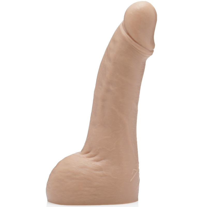 Fleshjack Allen King Dildo 18.4 Cm | Niks.fi verkkokauppa