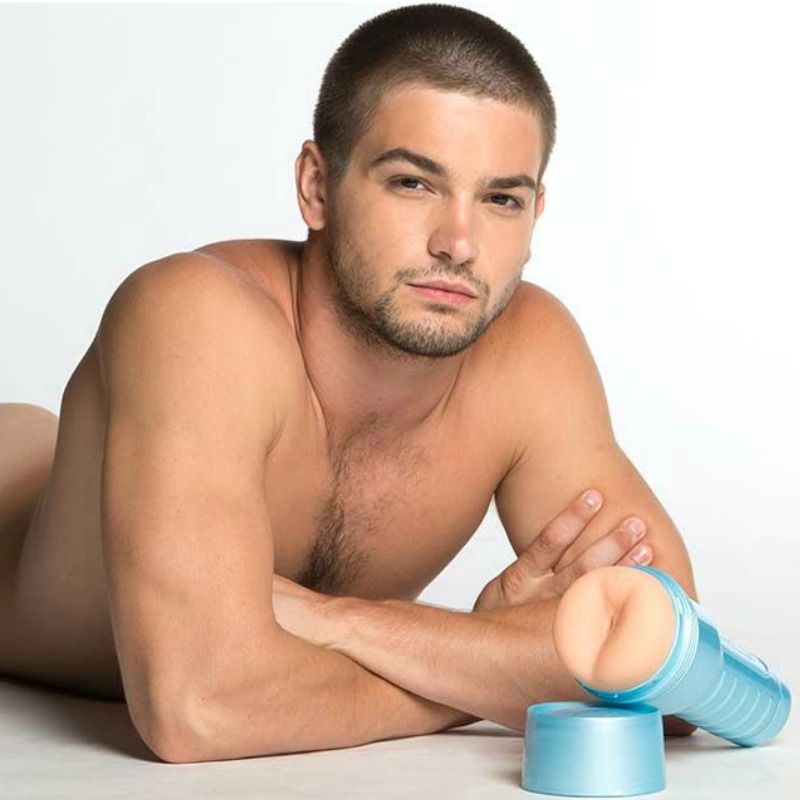 Fleshjack Johnny Rapid Ano Masturbator | Niks.fi verkkokauppa