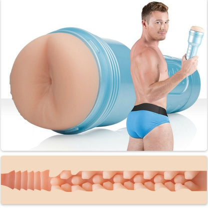 Fleshjack Brent Corrigan Ano Masturbator | Niks.fi verkkokauppa
