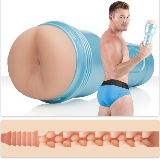 Fleshjack Brent Corrigan Ano Masturbator | Niks.fi verkkokauppa