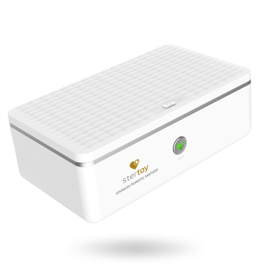 Stertoy Sterilizer Covid-19 Germicidal Bactericide Ultraviolet | Niks.fi verkkokauppa