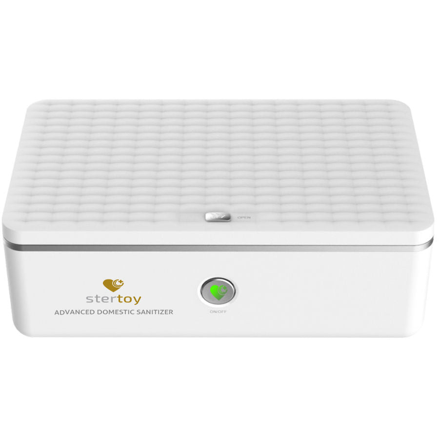 Stertoy Sterilizer Covid-19 Germicidal Bactericide Ultraviolet | Niks.fi verkkokauppa