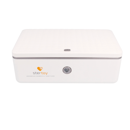Stertoy Sterilizer Covid-19 Germicidal Bactericide Ultraviolet | Niks.fi verkkokauppa