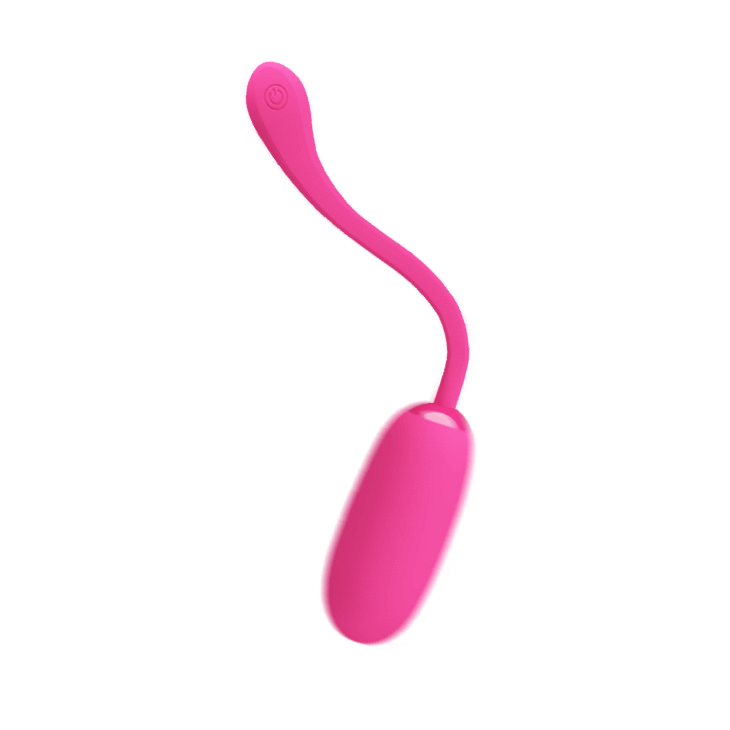 Pretty Love Smart Julius Vibrating Egg | Niks.fi verkkokauppa