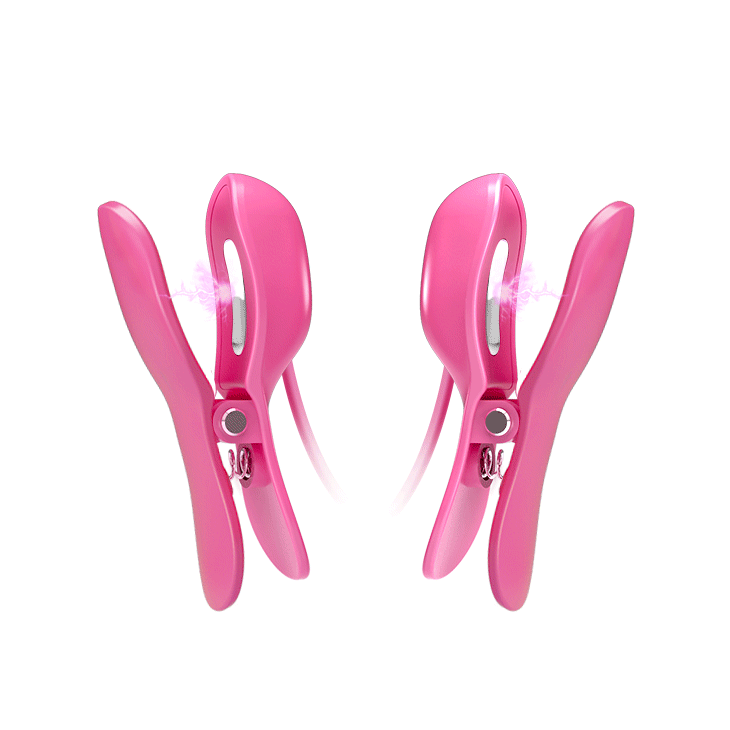 Baile Romantic Wave Pizzas With Vibration And Fuchsia Electroshock | Niks.fi verkkokauppa