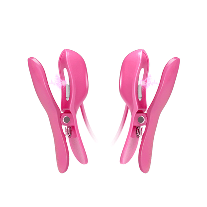 Baile Romantic Wave Pizzas With Vibration And Fuchsia Electroshock | Niks.fi verkkokauppa