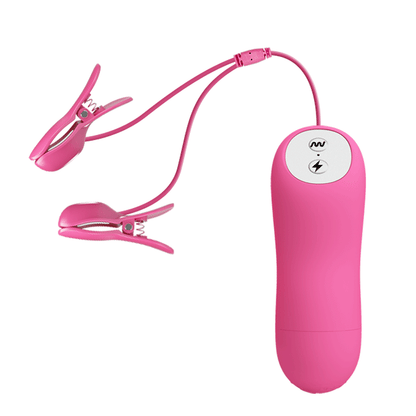 Baile Romantic Wave Pizzas With Vibration And Fuchsia Electroshock | Niks.fi verkkokauppa