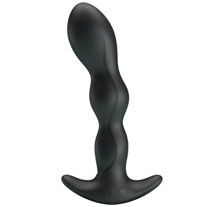 Pretty Love Anal Massager 12 Vibration Modes | Niks.fi verkkokauppa
