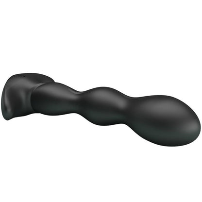 Pretty Love Anal Massager 12 Vibration Modes | Niks.fi verkkokauppa