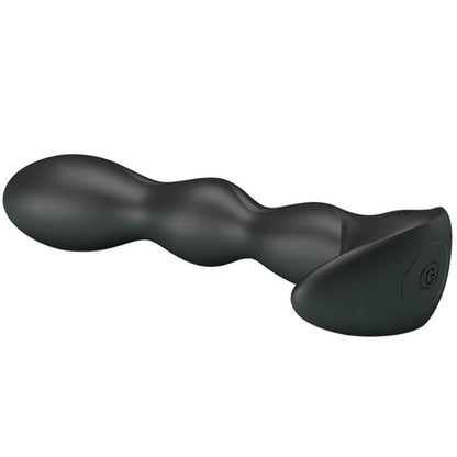 Pretty Love Anal Massager 12 Vibration Modes | Niks.fi verkkokauppa