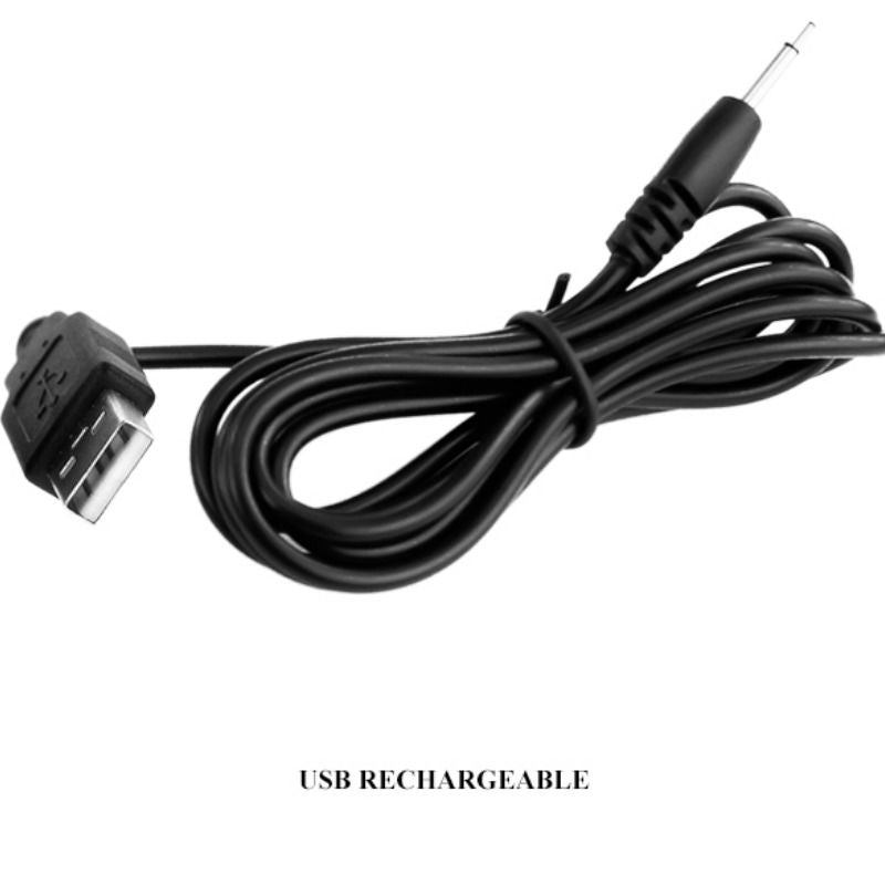 Pretty Love Anal Massager 12 Vibration Modes | Niks.fi verkkokauppa