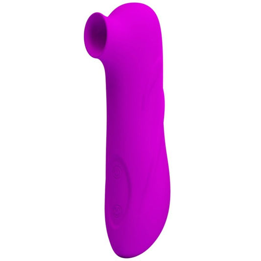 Romance Magic Flute Suction Stimulator | Niks.fi verkkokauppa