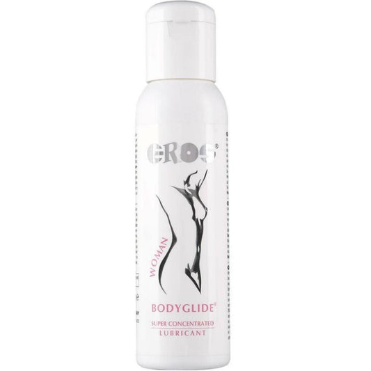 Eros Bodyglide Superconcentrated Woman Lubricant 250 Ml | Niks.fi verkkokauppa