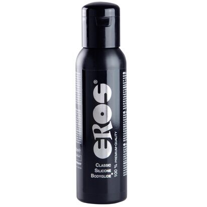 Eros Classic Silicone Bodyglide 50 Ml | Niks.fi verkkokauppa