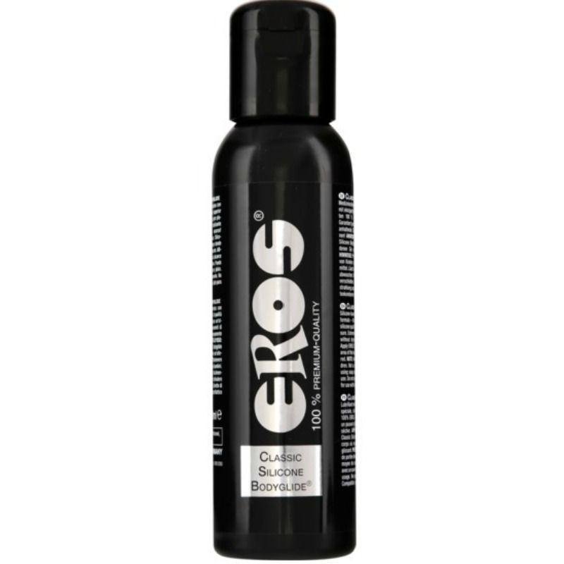 Eros Classic Silicone Bodyglide 250 Ml | Niks.fi verkkokauppa