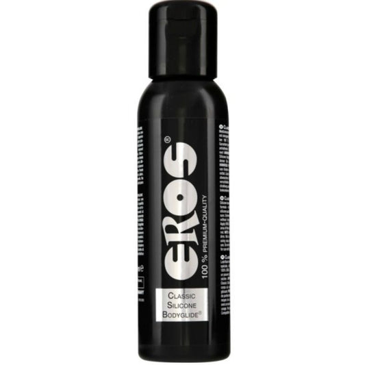 Eros Classic Silicone Bodyglide 250 Ml | Niks.fi verkkokauppa