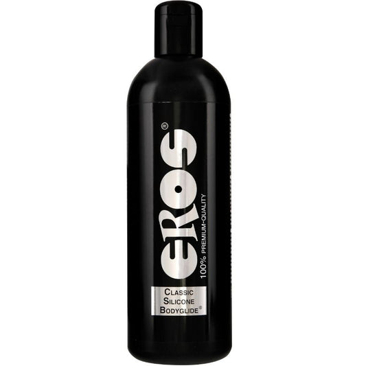 Eros Classic Silicone Bodyglide 1000 Ml | Niks.fi verkkokauppa