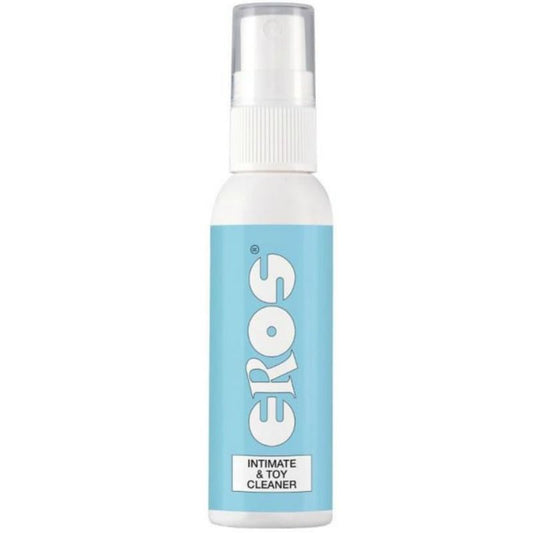Eros Intimate Toy Cleaner 50 Ml | Niks.fi verkkokauppa