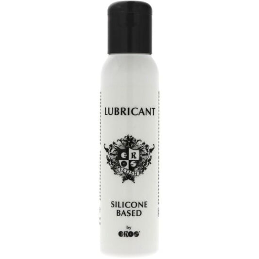 Eros Fetish Line Silicone Based Lubricant 100 Ml | Niks.fi verkkokauppa