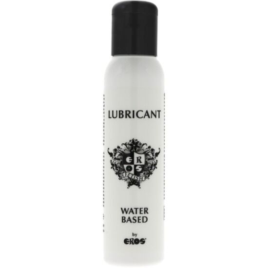Eros Fetish Line Water Based Lubricant 100 Ml | Niks.fi verkkokauppa