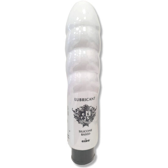 Eros Fetish Line Silicone Based Lubricant Dildo Bottle 175 Ml | Niks.fi verkkokauppa