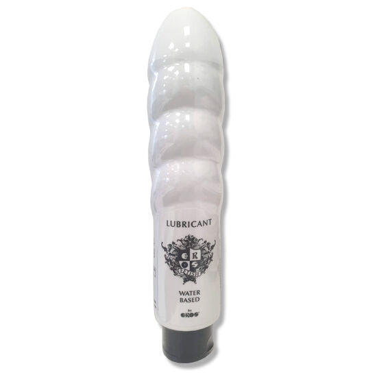 Eros Fetish Line Water Based Lubricant Dildo Bottle 175 Ml | Niks.fi verkkokauppa