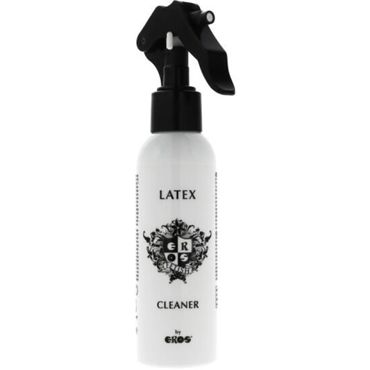 Eros Fetish Line Latex Cleaner 150 Ml | Niks.fi verkkokauppa