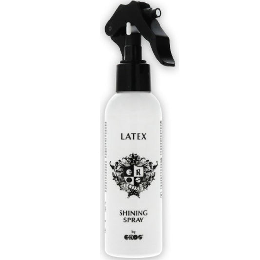 Eros Fetish Line Latex Shining Spray 150 Ml | Niks.fi verkkokauppa