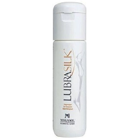 Eros Lubrasilk Vaginal Gel 100 Ml | Niks.fi verkkokauppa