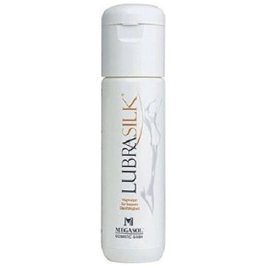 Eros Lubrasilk Vaginal Gel 100 Ml | Niks.fi verkkokauppa