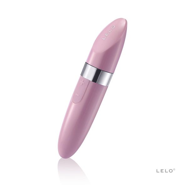 Lelo Mia 2 Pink Vibrator | Niks.fi verkkokauppa