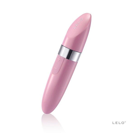 Lelo Mia 2 Pink Vibrator | Niks.fi verkkokauppa