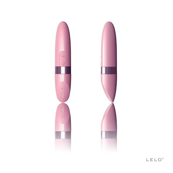 Lelo Mia 2 Pink Vibrator | Niks.fi verkkokauppa