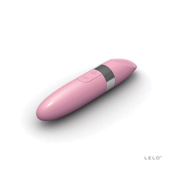 Lelo Mia 2 Pink Vibrator | Niks.fi verkkokauppa