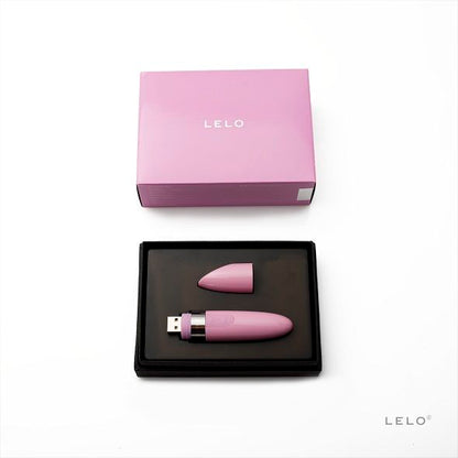 Lelo Mia 2 Pink Vibrator | Niks.fi verkkokauppa