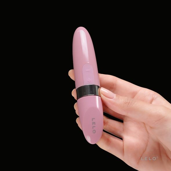 Lelo Mia 2 Pink Vibrator | Niks.fi verkkokauppa