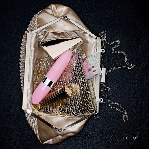 Lelo Mia 2 Pink Vibrator | Niks.fi verkkokauppa