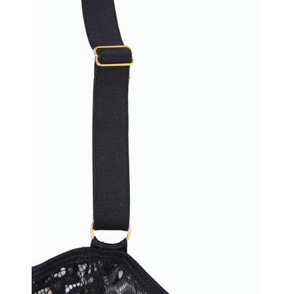 Subblime Corset Corset And Belt Black S/M | Niks.fi verkkokauppa
