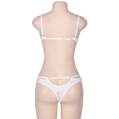 Subblime Queen Plus Two Strappy Pieces Set | Niks.fi verkkokauppa